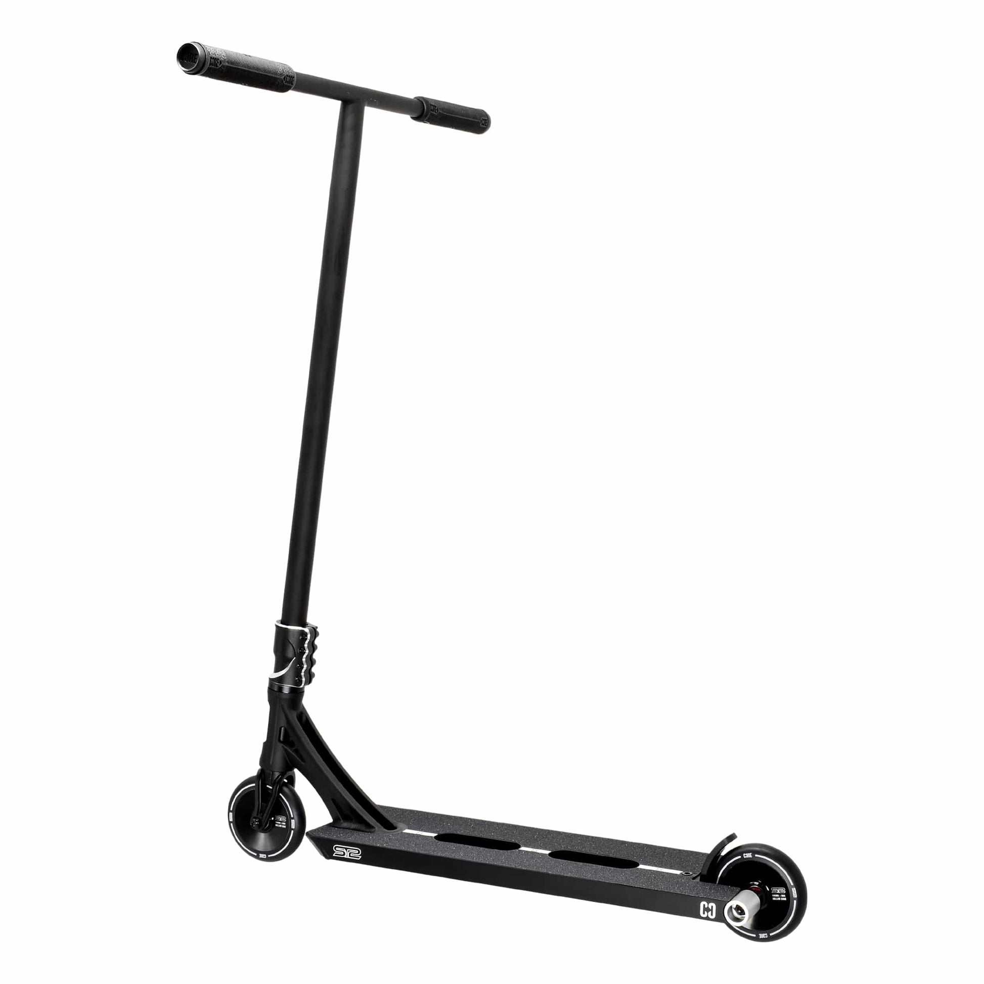 CORE ST2 Complete Stunt Scooter – Black Complete Scooters CORE 