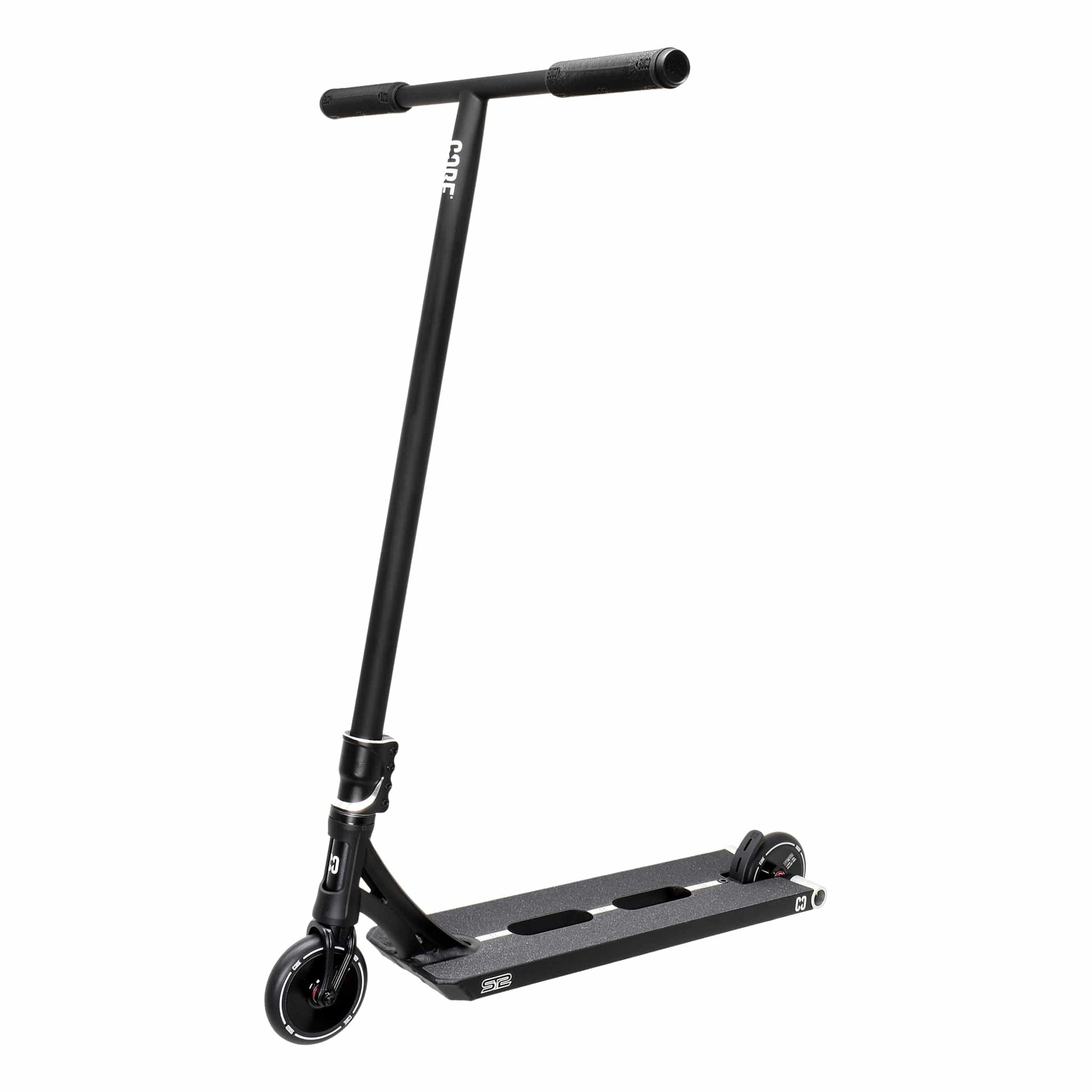 CORE ST2 Complete Stunt Scooter – Black Complete Scooters CORE 