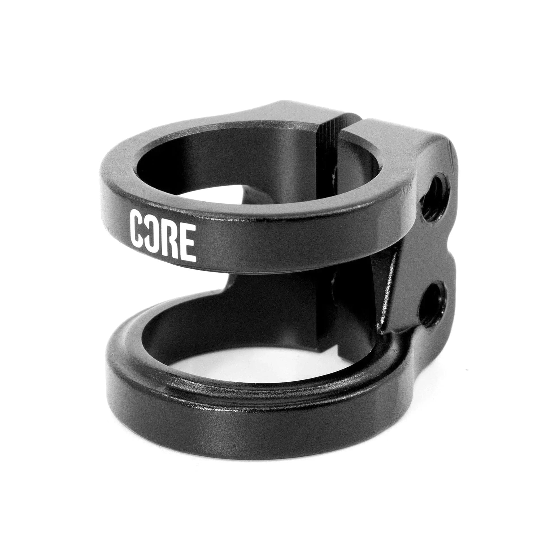 CORE Venom Stunt Scooter Clamp – Black Scooter Clamps CORE 