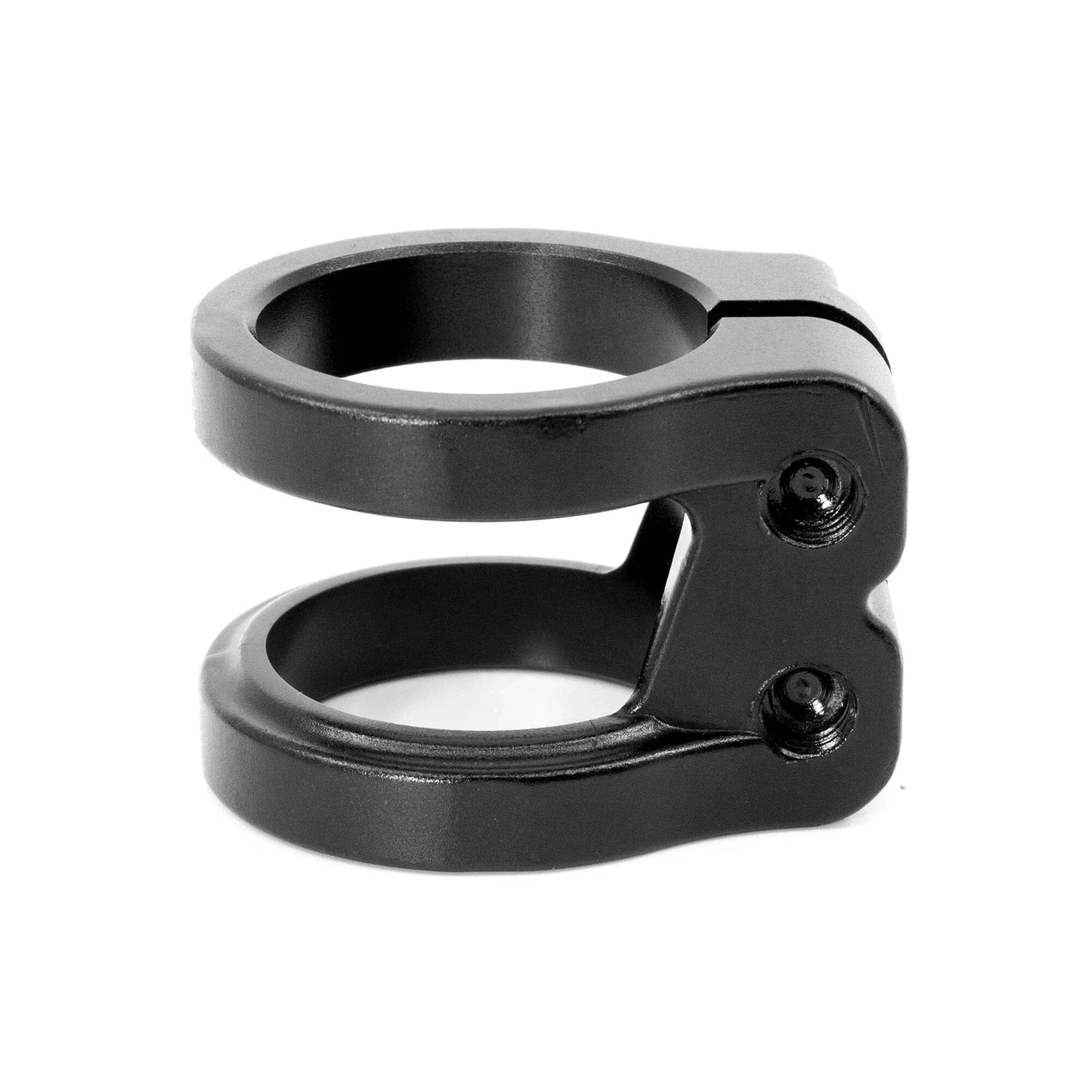 CORE Venom Stunt Scooter Clamp – Black Scooter Clamps CORE 