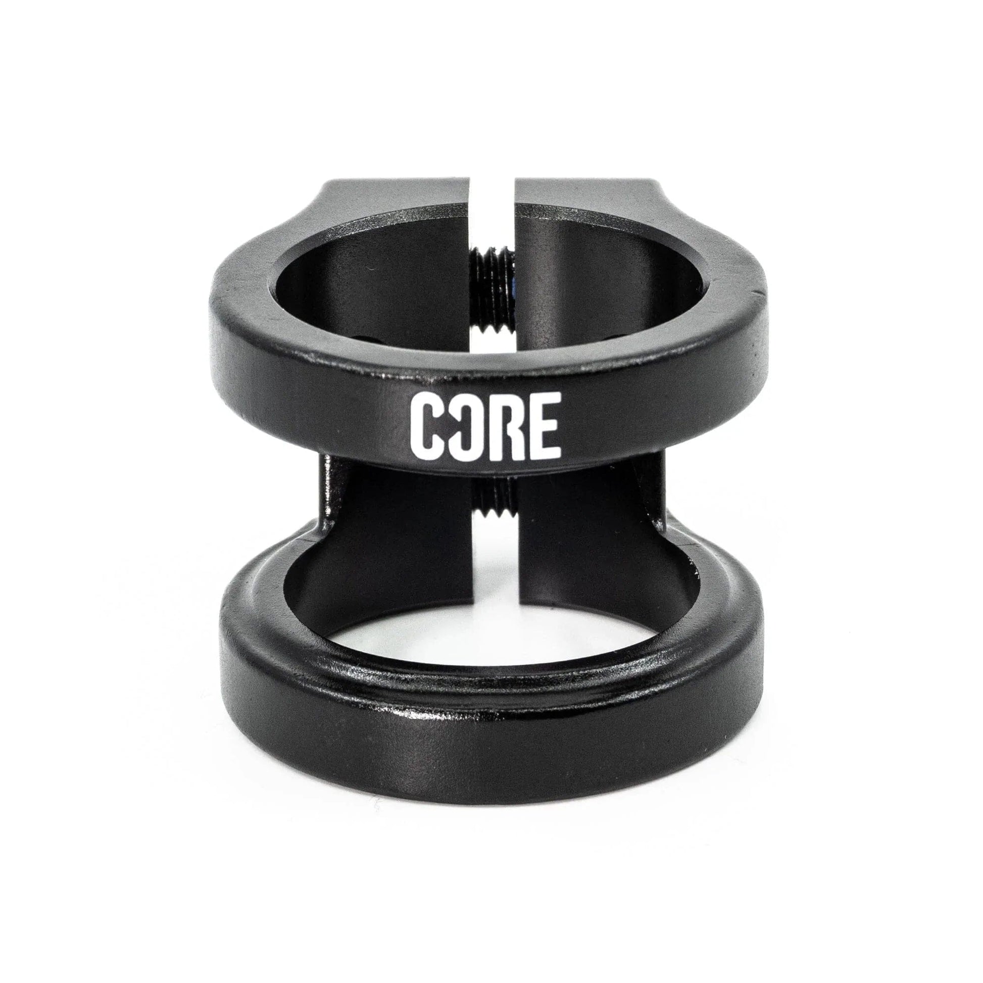 CORE Venom Stunt Scooter Clamp – Black Scooter Clamps CORE 