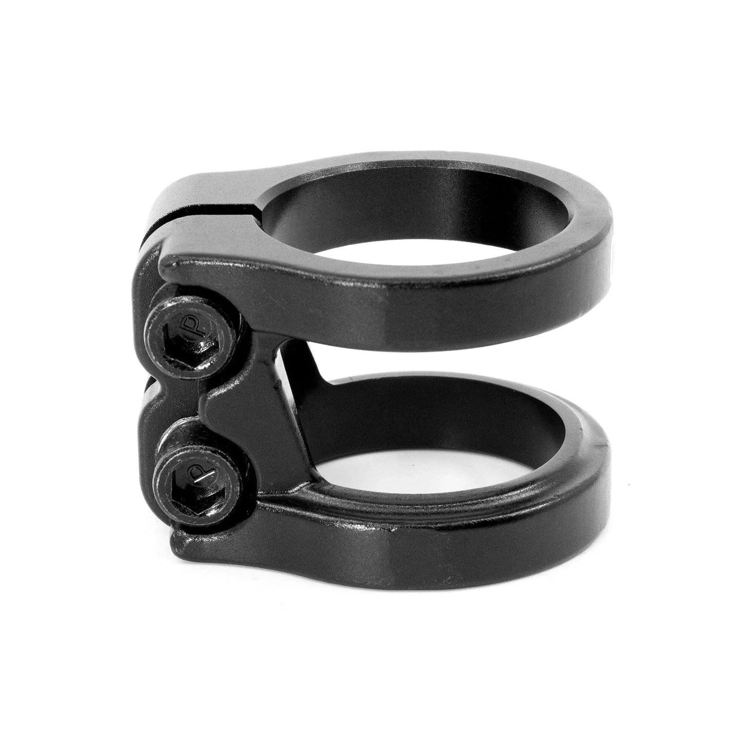 CORE Venom Stunt Scooter Clamp – Black Scooter Clamps CORE 