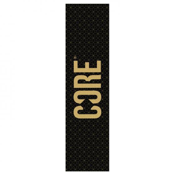 CORE Scooter Griptape - Classic Gold Grip Tape CORE