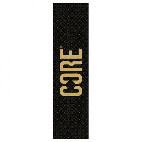 CORE Scooter Griptape - Classic Gold