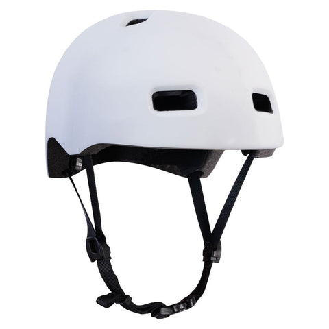 Cortex Conform Multi Sport Helmet - Gloss White