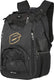 Elyts Scooter Backpack, Black/Gold Accessories Elyts 