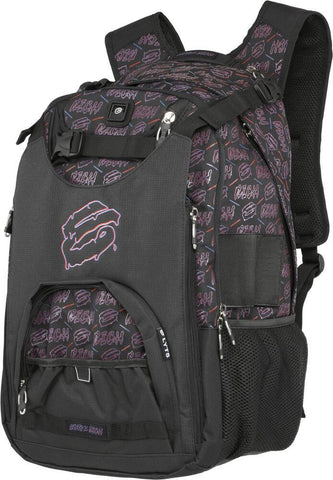 Elyts Scooter Backpack, Rich X Elyts