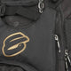 Elyts Junior Scooter Backpack, Black/Gold Accessories Elyts 