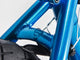 Mafia Bikes Gusta 18" BMX Bike Teal Complete BMX Mafia Bikes 