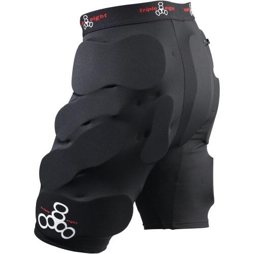 Triple 8 Bumsaver Shorts Protection Triple 8