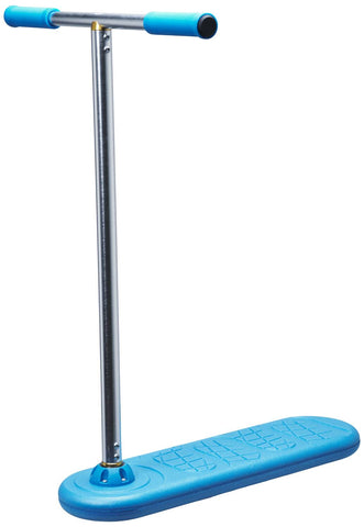 Indo Pro Trampoline Scooter, Blue