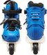 Kaltik K Skate JNR Ninja Aggressive Inline Skates, Blue Aggressive Skates Kaltik 
