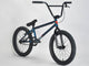 Mafia Bikes Kush 1 K2 Complete BMX 20", Blue Complete BMX Mafia Bikes 