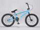 Mafia Bikes Kush 1 Complete BMX 20", Blue Complete BMX Mafia Bikes 
