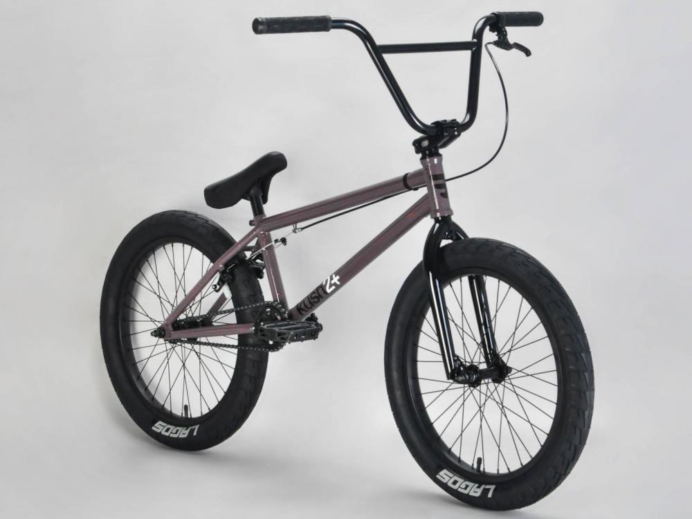 Mafia Bikes Kush 2 Complete BMX 20 Grey Rampworx Shop mafia-bikes-kush-2-complete-bmx-20-grey-rampworx-shop