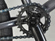 Mafia Bike Complete BMX Bike Kush2+ Tom Justice sig BMX Mafia Bikes 