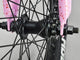 Mafia Bike Complete BMX Bike Kush 2+ Pink BMX Mafia Bikes 