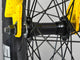 Mafia Bike Complete BMX Bike Kush 2+ Yellow BMX Mafia Bikes 