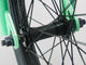 Mafia Bikes Complete BMX Kush 2 Mint Green BMX Mafia Bikes 