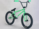 Mafia Bikes Complete BMX Kush 2 Mint Green BMX Mafia Bikes 
