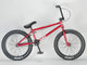 Mafia Bikes Kush 2 Complete BMX Bike, Red Rampworx Shop 