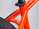 Mafia Bikes Medusa Wheelie Bike, Red Crackle BMX Mafia Bikes 