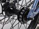Mafia Bikes Medusa 20” Wheelie Bike, Slate Grey Wheelie Bikes BMX 