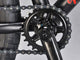 Mafia Bikes Medus-JAH 20” Wheelie Bike, Black Rasta Complete BMX BMX 