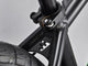 Mafia Bikes Medus-JAH 20” Wheelie Bike, Black Rasta Complete BMX BMX 