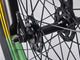 Mafia Bikes Medus-JAH Wheelie Bike, Black BMX Mafia Bikes 