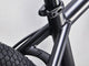 Mafia Bikes Medus-JAH Wheelie Bike, Black BMX Mafia Bikes 