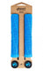 Addict Scooters OG Stunt Scooter Grips, Neon Blue Grips Addict 