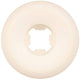 OJ Wheels From Concentrate Hardline 101a Skateboard Wheels 54mm White Skateboard Wheels OJ Wheels