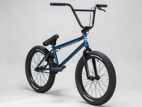 Mafia Bikes Pablo Park Complete BMX 20", Blue