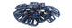 Colony BMX Fantastic Plastic Pedals BMX Colony