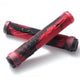 Fasen Fast Hand Grips - Red/Black Complete Scooters Fasen 