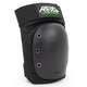 REKD Energy Ramp Knee Pads - Black Protection REKD