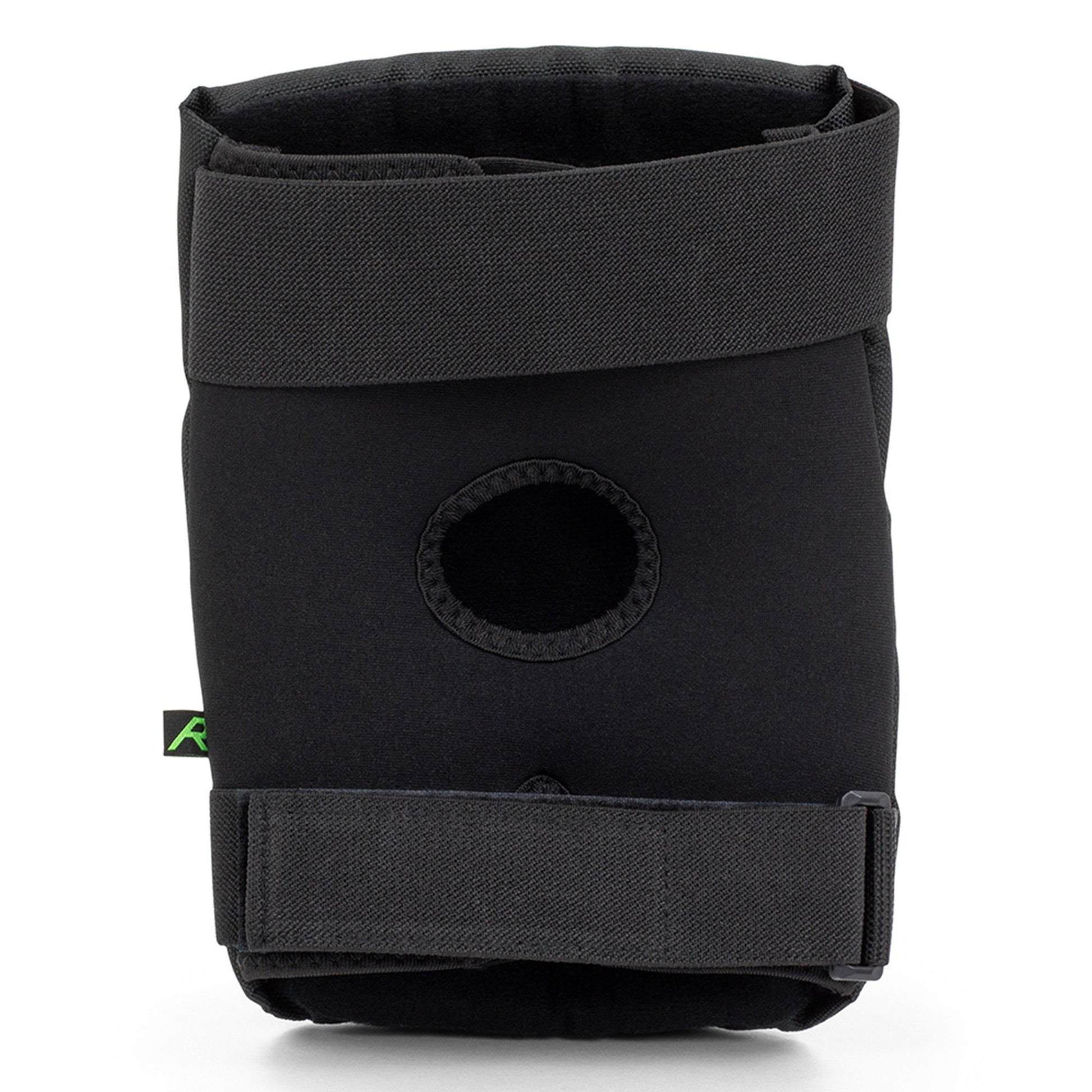 REKD Energy Ramp Knee Pads - Black Protection REKD