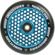 Root Industries Scooters Honeycore Stunt Scooter Wheels 110mm, Black/Blue Scooter Wheels Root Industries 