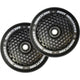 Root Industries Scooters Honeycore Stunt Scooter Wheels 110mm, Black/Black Scooter Wheels Root Industries 