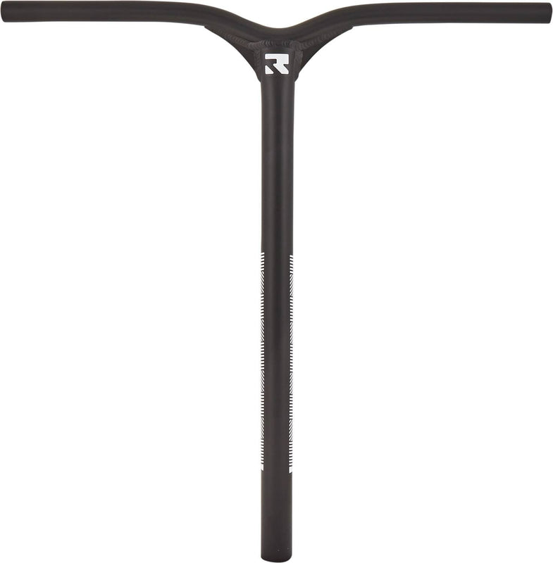 Root Invictus Pro Scooter Bar, Black Scooter Bars Root Industries 