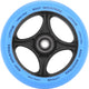 Root Lithium Pro Scooter Wheels 120mm, Blue Rampworx Shop 