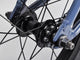 Mafia Bikes Soldato 16” BMX Bike Slate Grey Complete BMX Mafia Bikes 