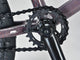 Mafia Bike Complete BMX Bike super Kush Grey BMX Mafia Bikes 