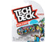 Tech Deck Single Fingerboard (styles may vary) Accessories tech deck 