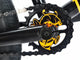Total BMX Complete BMX KIllabee - Black Complete BMX total bmx 