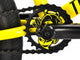 Total BMX Complete BMX KIllabee - Yellow Complete BMX total bmx 