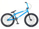 Total BMX Complete BMX KIllabee - Blue Complete BMX total bmx 