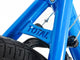 Total BMX Complete BMX KIllabee - Blue Complete BMX total bmx 